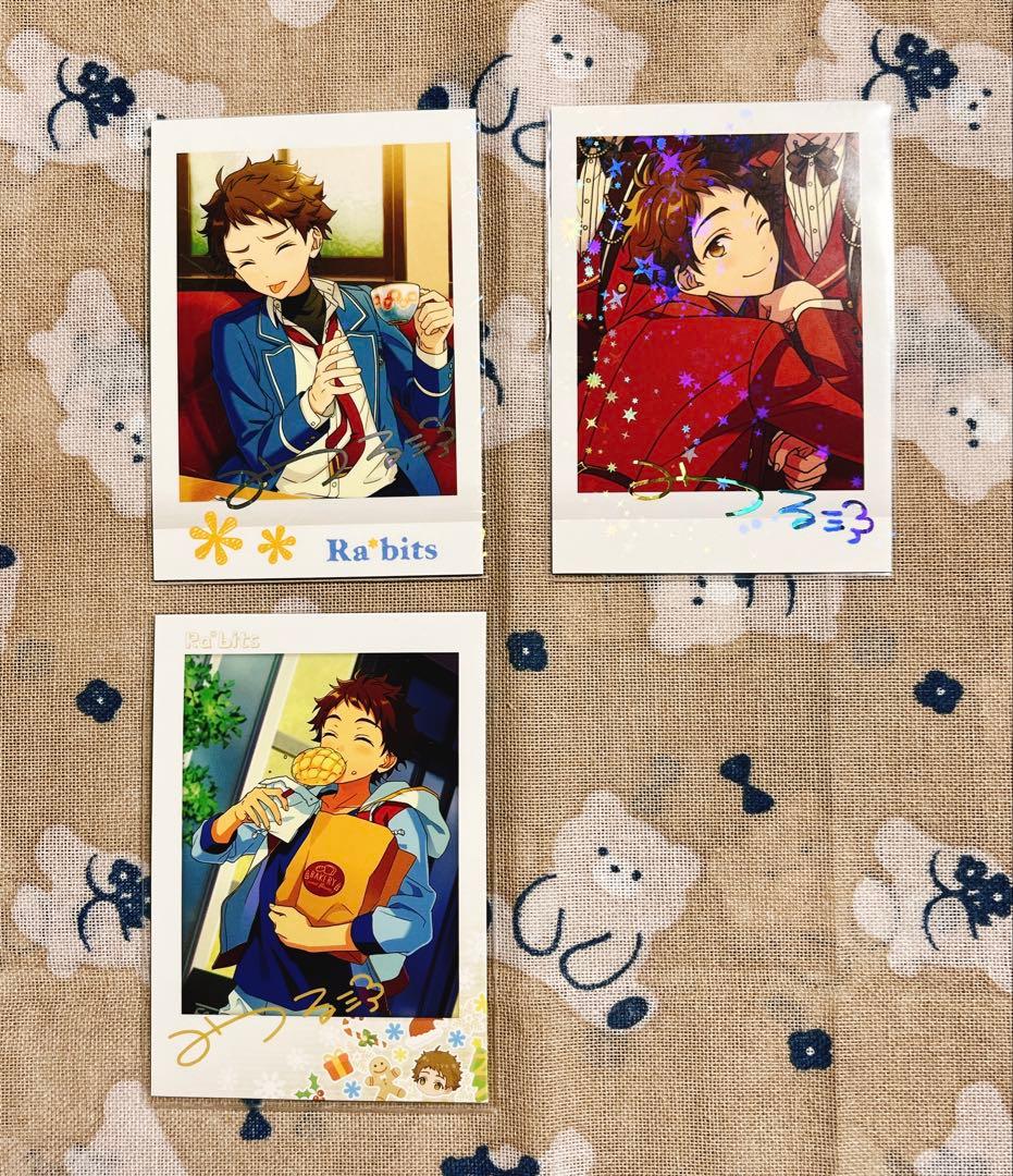 あんスタ Ra*bits 天満光 ぱしゃこれ ぱしゃっつ 35枚 - メルカリ