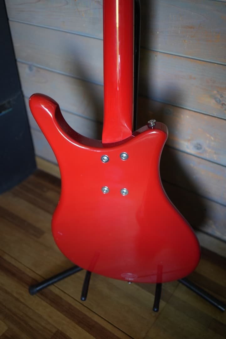 Yamaha SBV-J1 エレキベース 岡野ハジメプロデユース 限定100