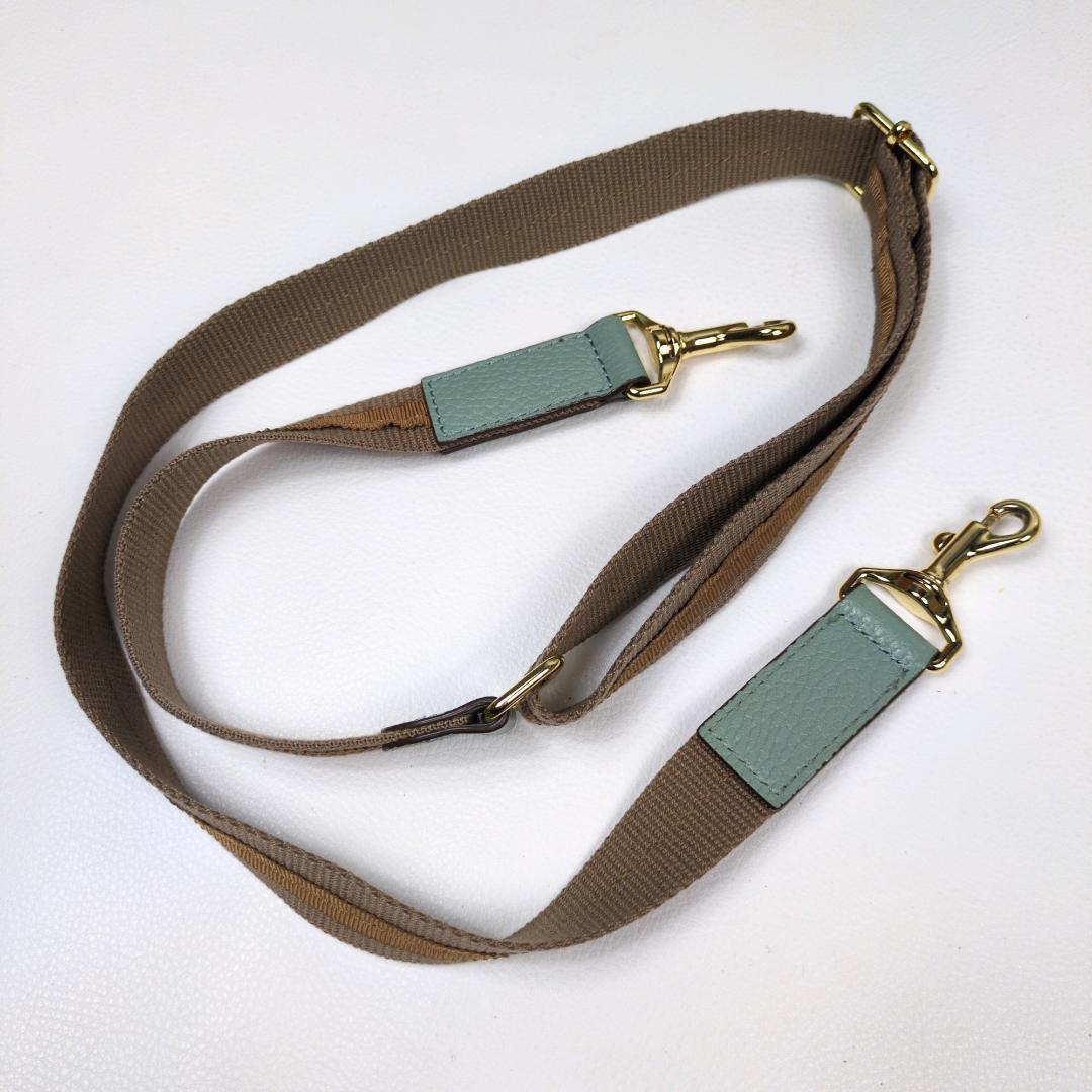 はるころ ATAO アタオ ウィークエンド ショルダーバッグ シエロ