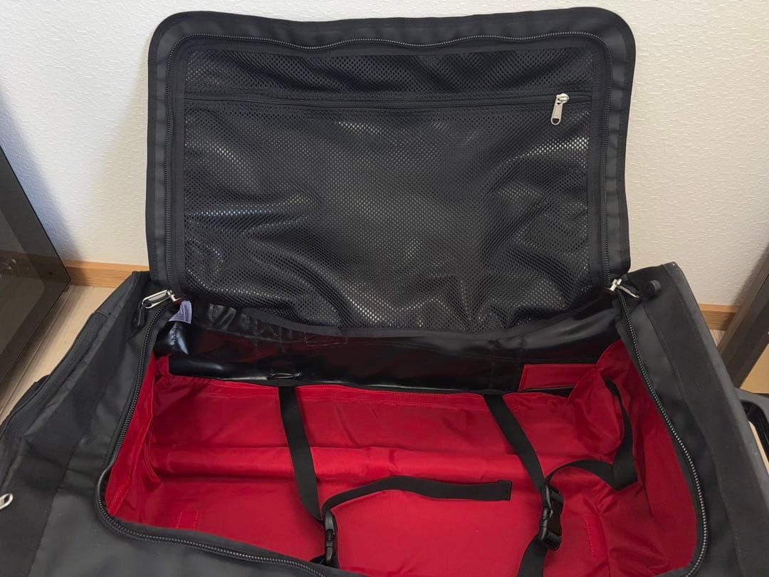 THE NORTH FACE キャリーケース ローリングサンダーM -453-