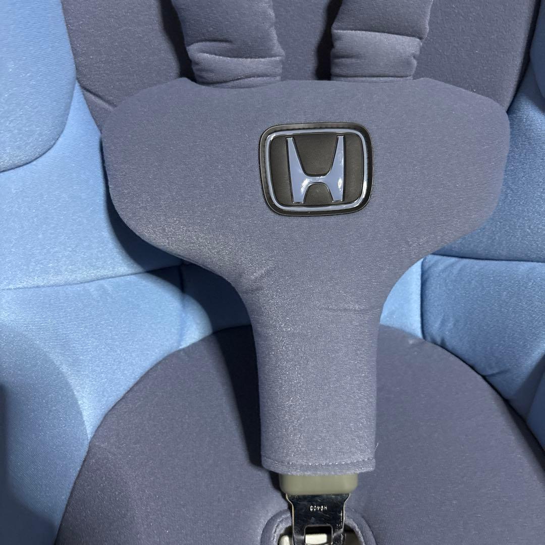 ホンダ 純正 チャイルドシート　ジュニアシート 車 カー用品　パーツ