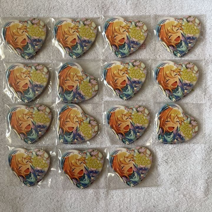 あんスタ なずな とるパカ あんスタ仁兎なずなとるパカ24点