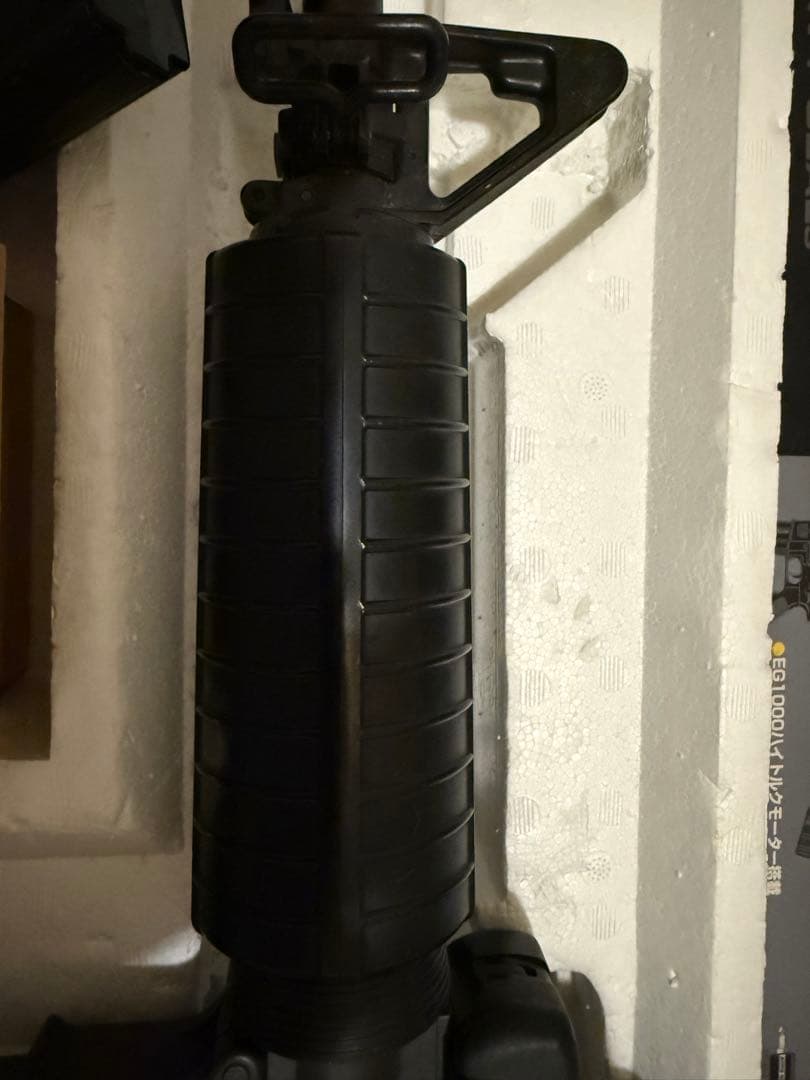 東京マルイスタンダード M4A1 電動ガン&カスタムパーツマガジン 18歳以上