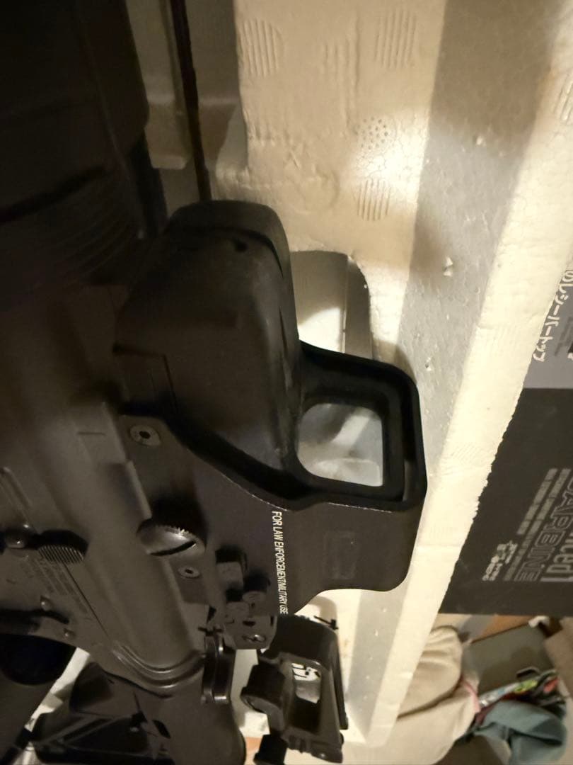 東京マルイスタンダード M4A1 電動ガン&カスタムパーツマガジン 18歳以上