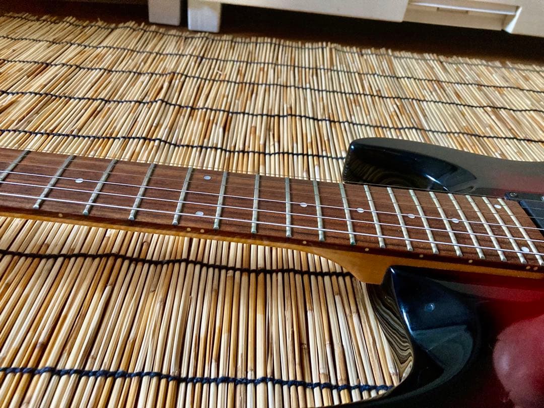 ☆他に類を見ない貴方だけの一本　AriaProⅡ MAGNA HSH ST