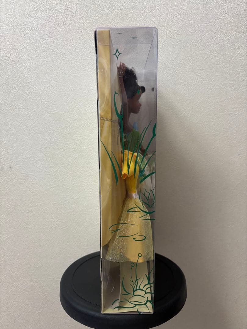 ディズニー トラディション プリンセスと魔法のキス ティアナ