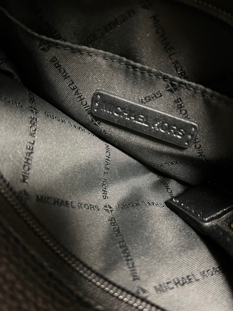MICHAEL KORS マイケル・コース 2WAYショルダーバッグ