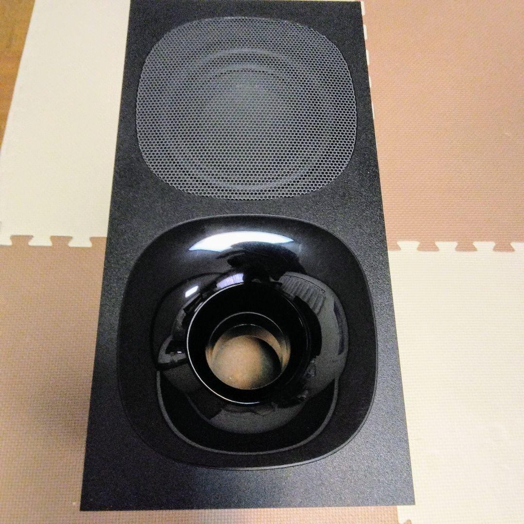 SONY サウンドバー　HT-G700　サブウーファ　② SONY HT-G700サブウーハー②コロン SONY サウンドバー HT-G700 Amazon