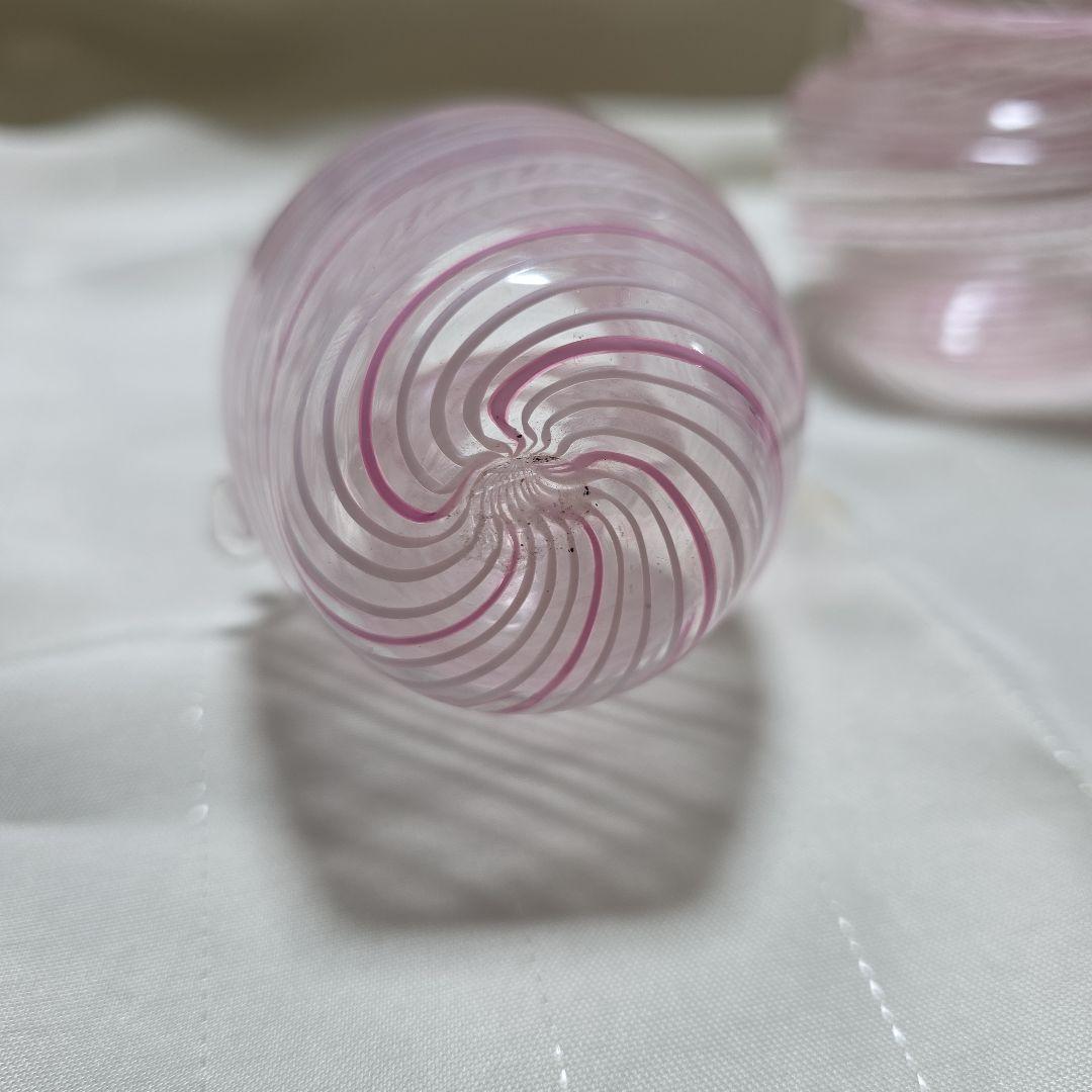 希少】ムラーノグラス コーヒーのお供 - メルカリ