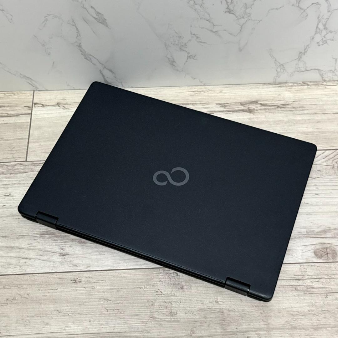 NEC】NM560 高性能i7 SSD256GB 8GB 超薄型ノートPC