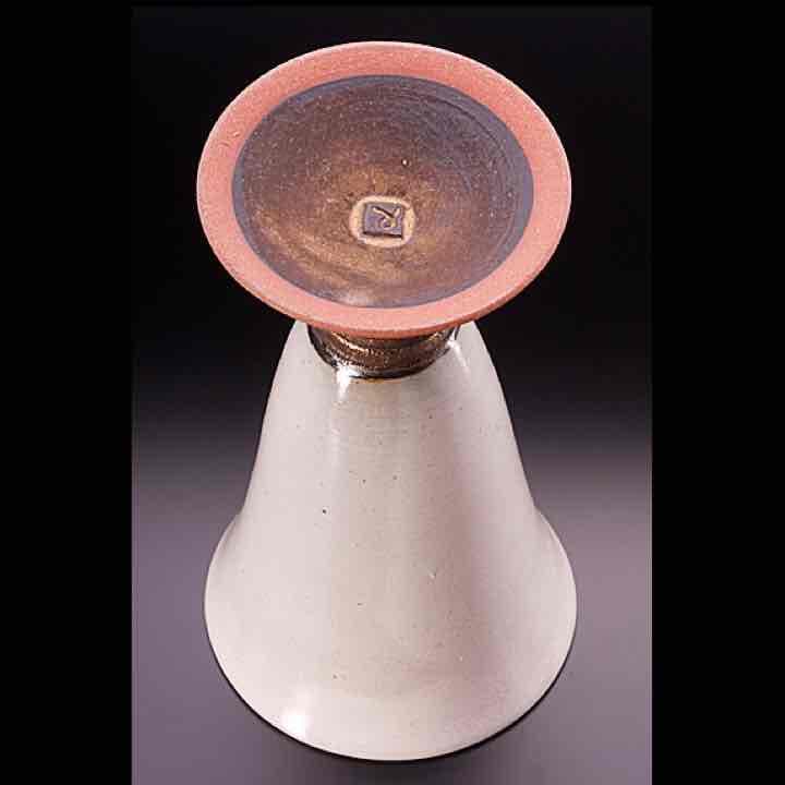 メモリーズ敬】26-1 玉置りさ 作 ステムグラス