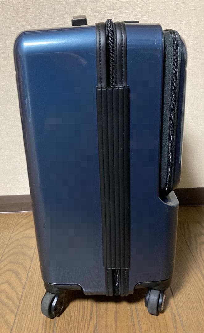 Proteca MAXPASS H2 MAXPASS H2｜Official Proteca Site (Ace Suitcases