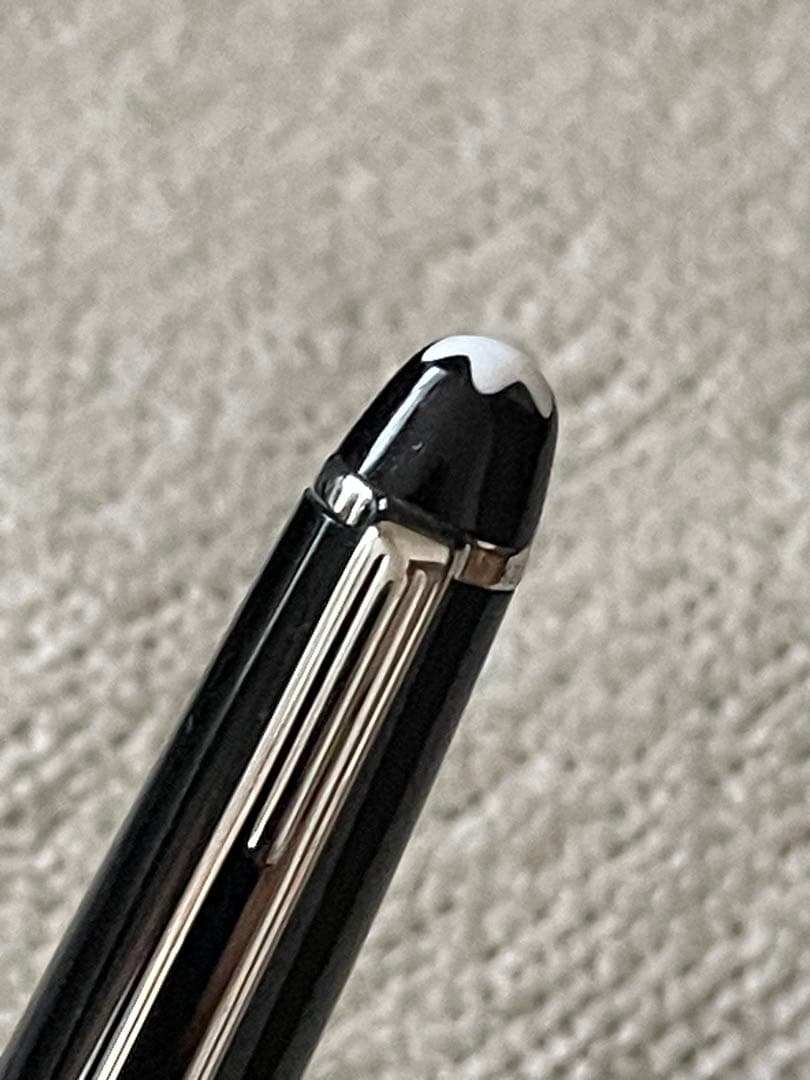 m*e様 ◾️訳あり◾️プラチナ◾️P163ボールペン◾️マイ