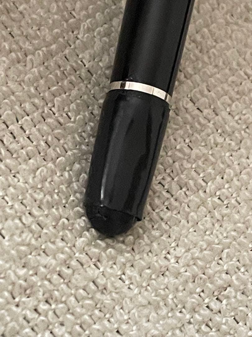 m*e様 ◾️訳あり◾️プラチナ◾️P163ボールペン◾️マイ