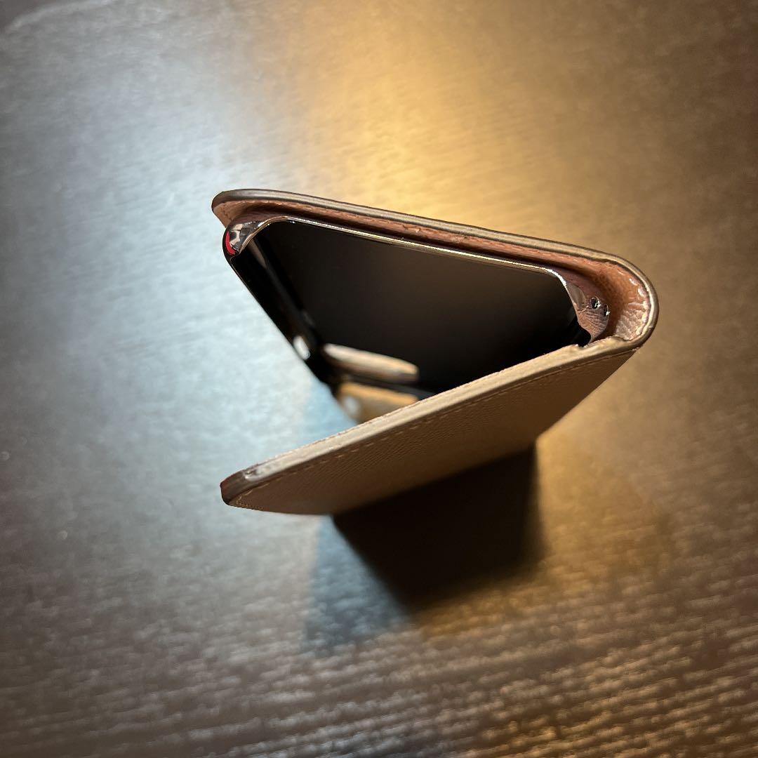 BONAVENTURA iPhone 11pro手帳型ケース ボナベンチュラ iPhone11 手帳