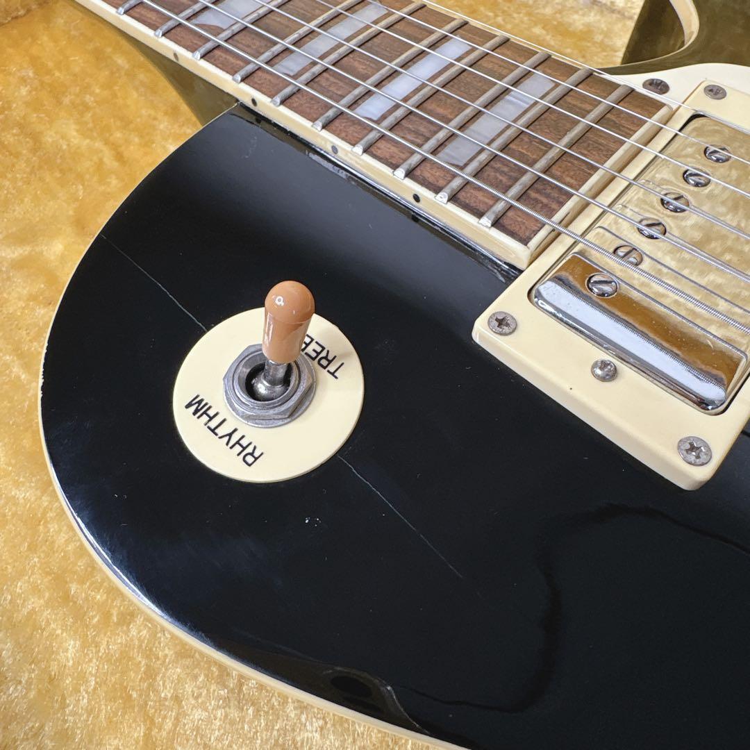 アリアプロ2 レスポールスタンダードタイプ