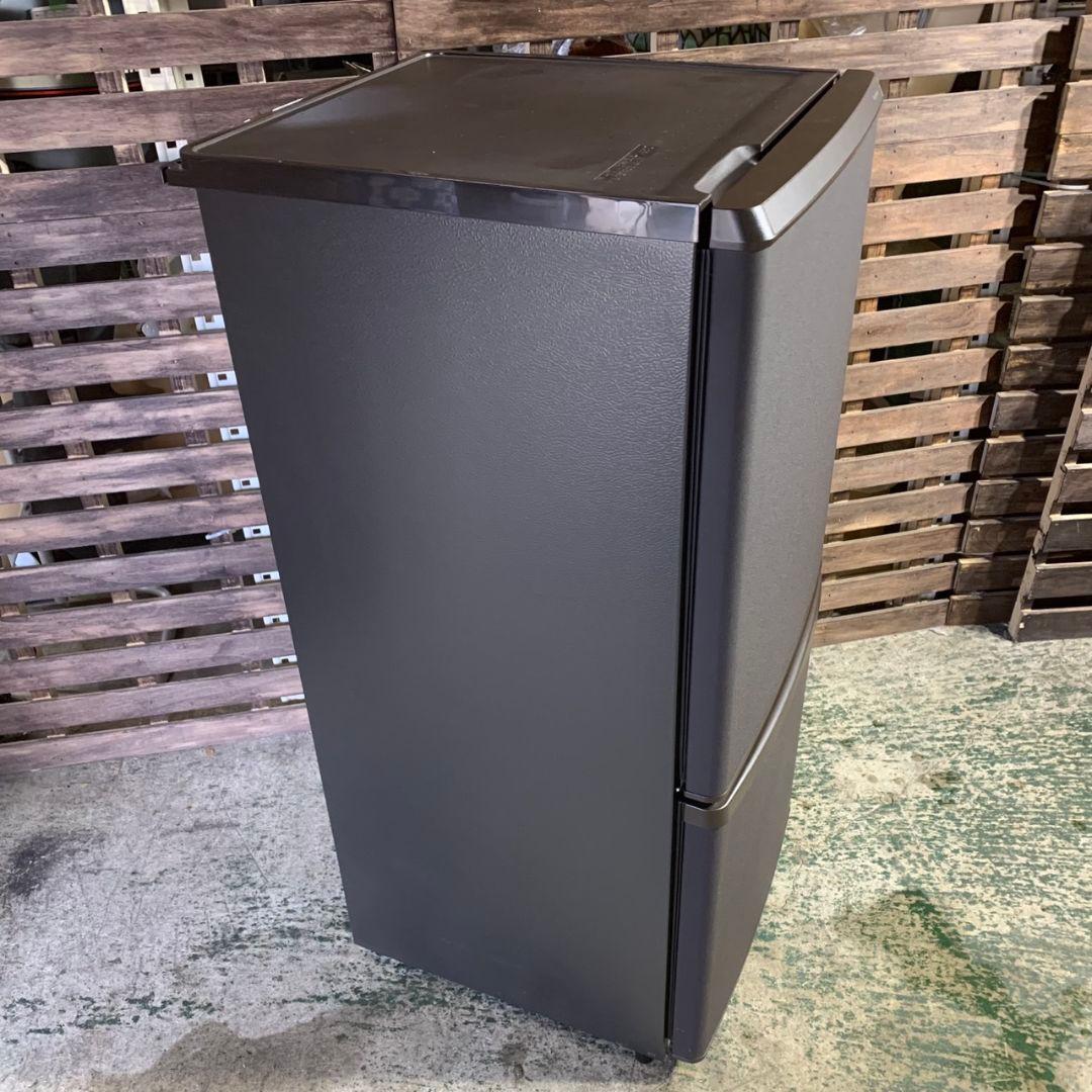 K476 Panasonic 冷凍冷蔵庫 NR-B14HW-T 2023年