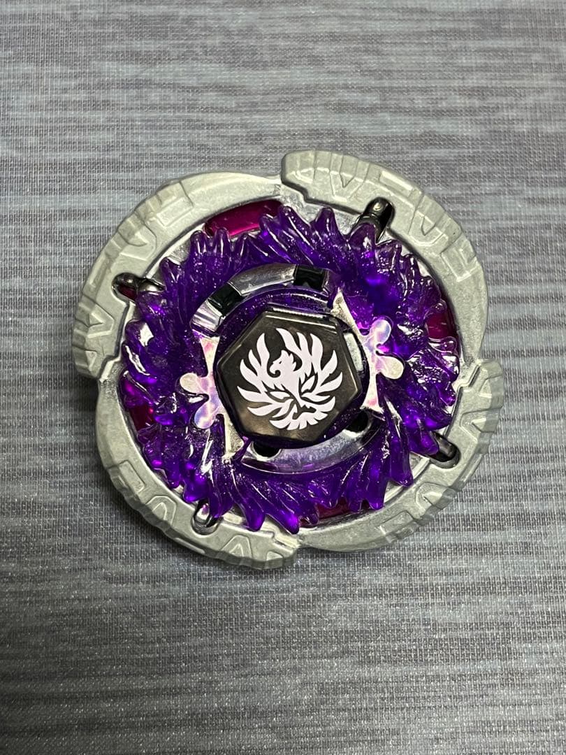 ジェイドジュピター メタルファイトベイブレード
