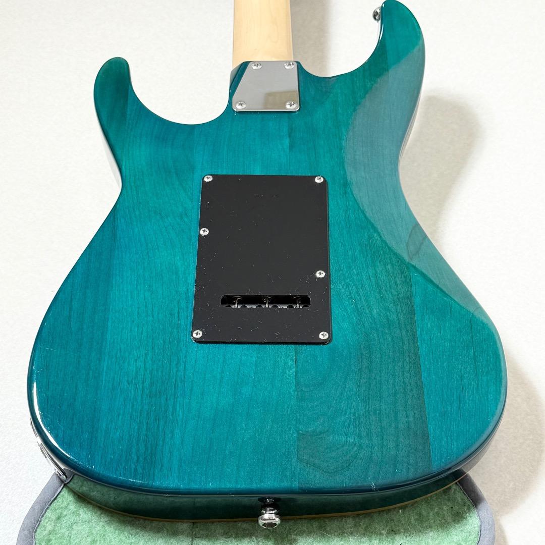 GrassRoots by ESP G-MR-55R SNAPPER スナッパー - メルカリ