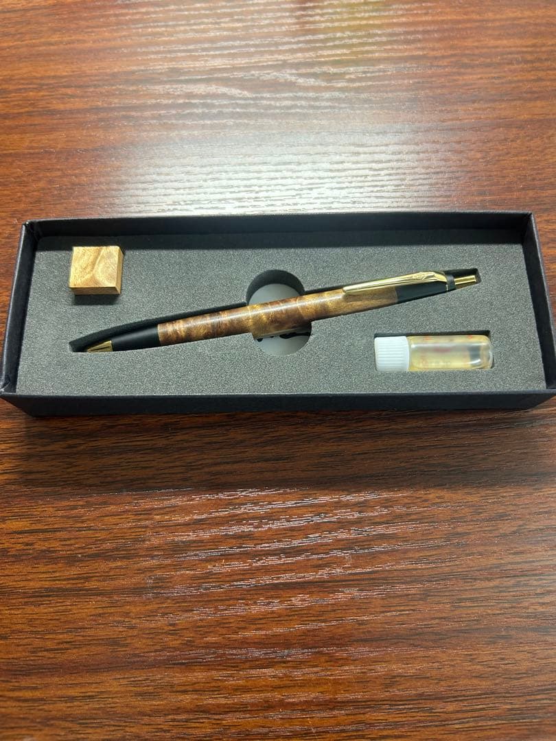 ☆219☆文房具柄〈白〉ペンケース☆ハンドメイド