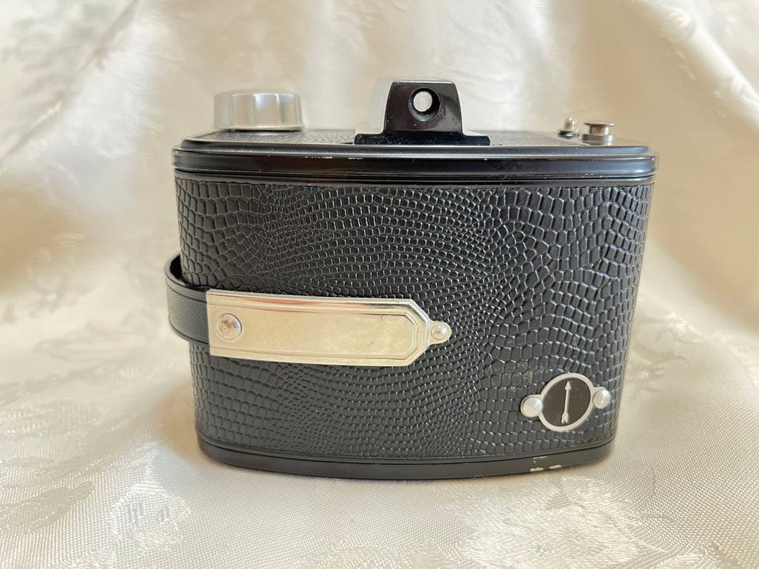 ふ*ケ様 Agfa CLACK ドイツミュンヘン製 6X9ブローニーフィルムカメ