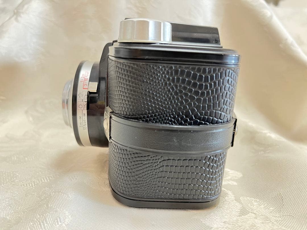 ふ*ケ様 Agfa CLACK ドイツミュンヘン製 6X9ブローニーフィルムカメ