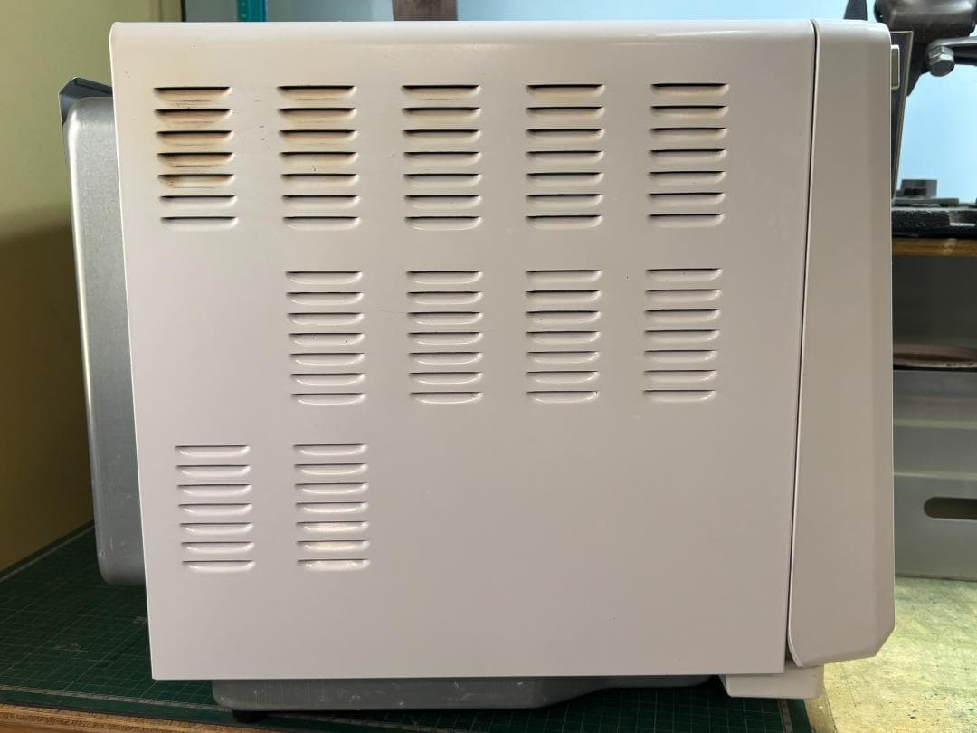 コンベクションオーブンレンジ（RE-SS10-XW）2020年式