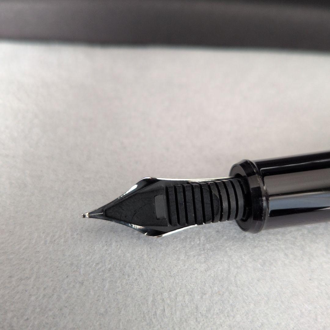 未使用　PLATINUM #3776 CENTURY 万年筆