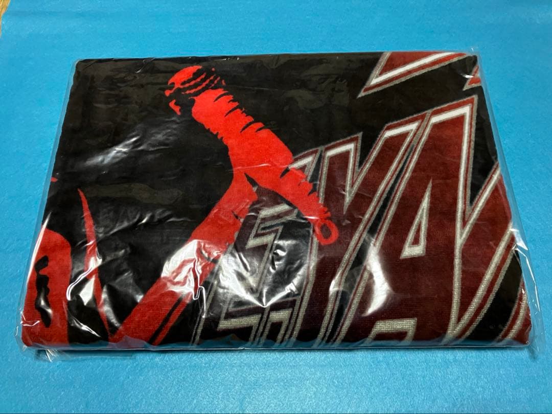 矢沢永吉 日本武道館 通算100回目 記念 SBT 新品 未開封品 矢沢永吉矢沢