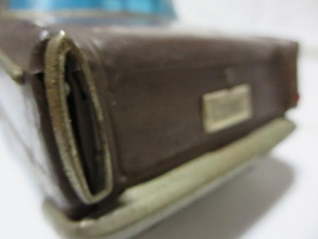 昭和レトロ】ブリキのニッサン セドリック／ジャンク - メルカリ