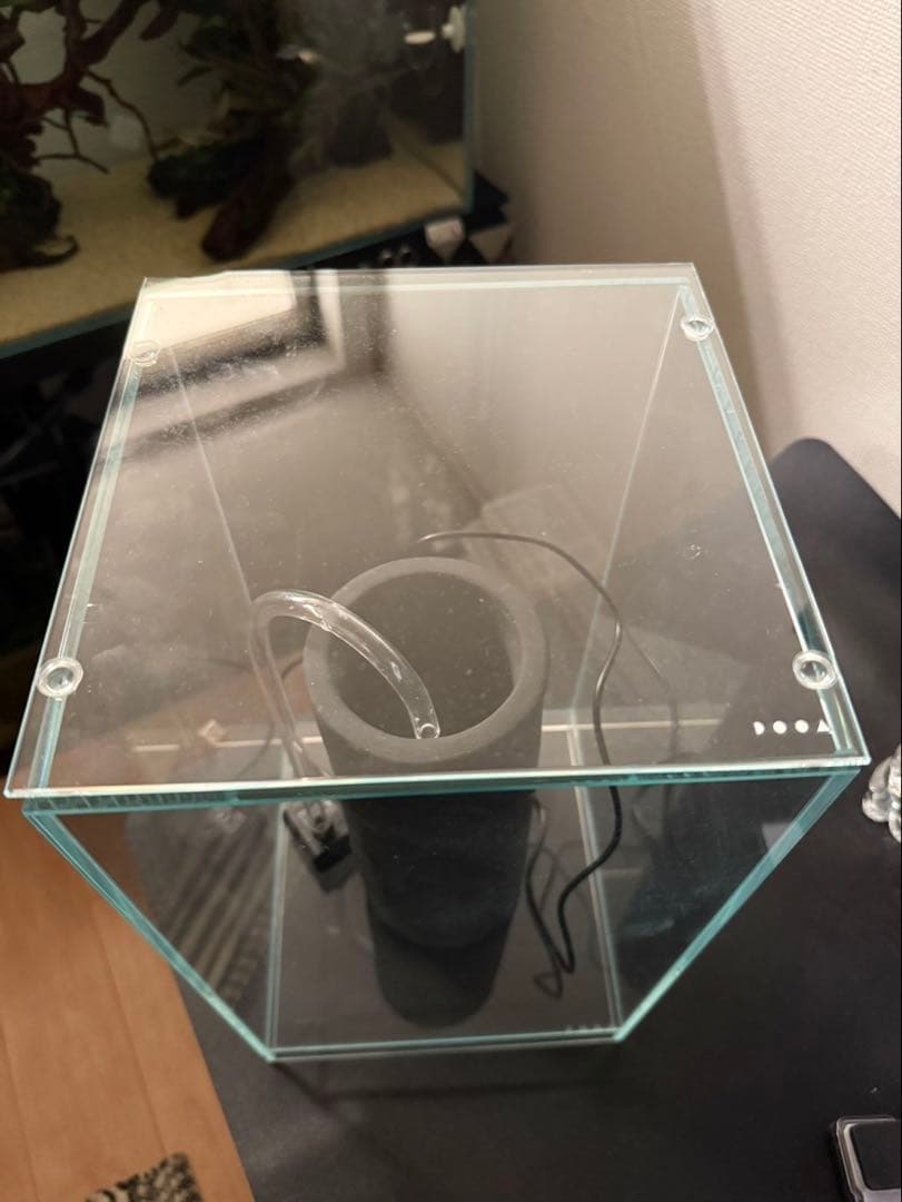 ADA DOOA ネオグラスエア/テラベース フルセット