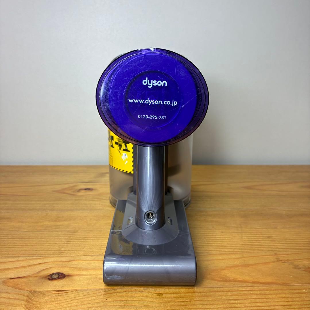 お得セット】ダイソンSV10K（V8）Dyson掃除機、分解清掃済