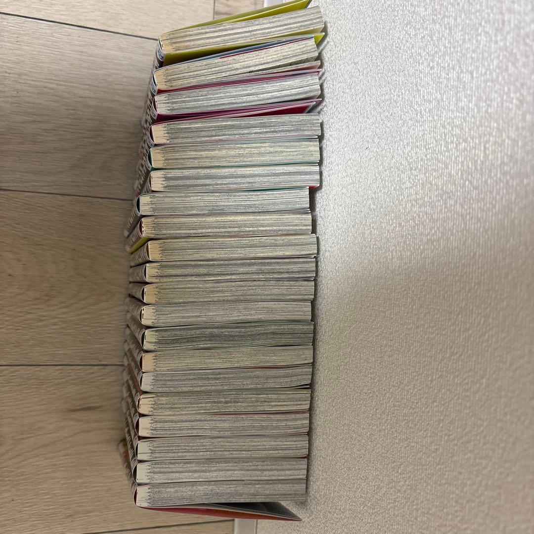 チェンソーマン3〜22巻ポストカード付き