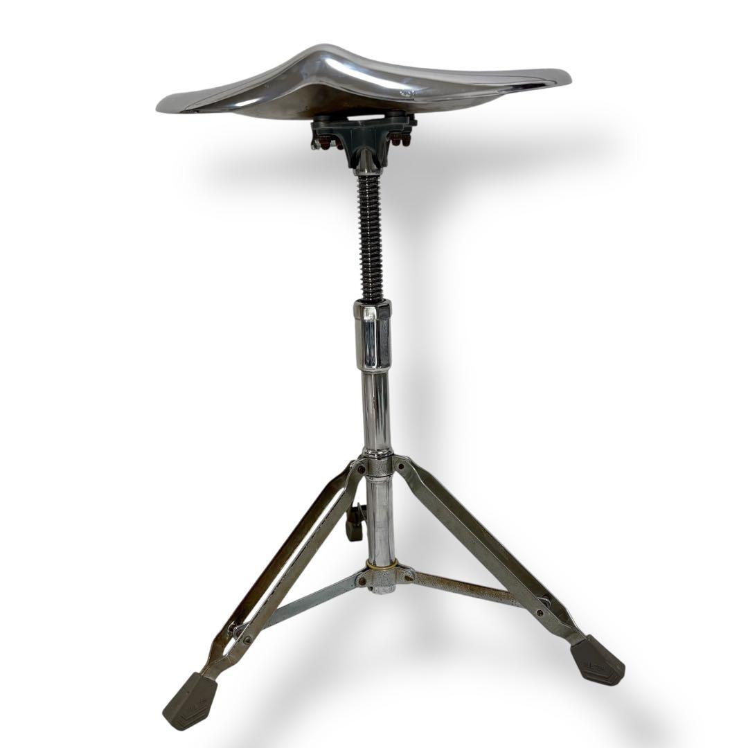 OLD DULTON ダルトンX2 Beat Stool スツール シルバー