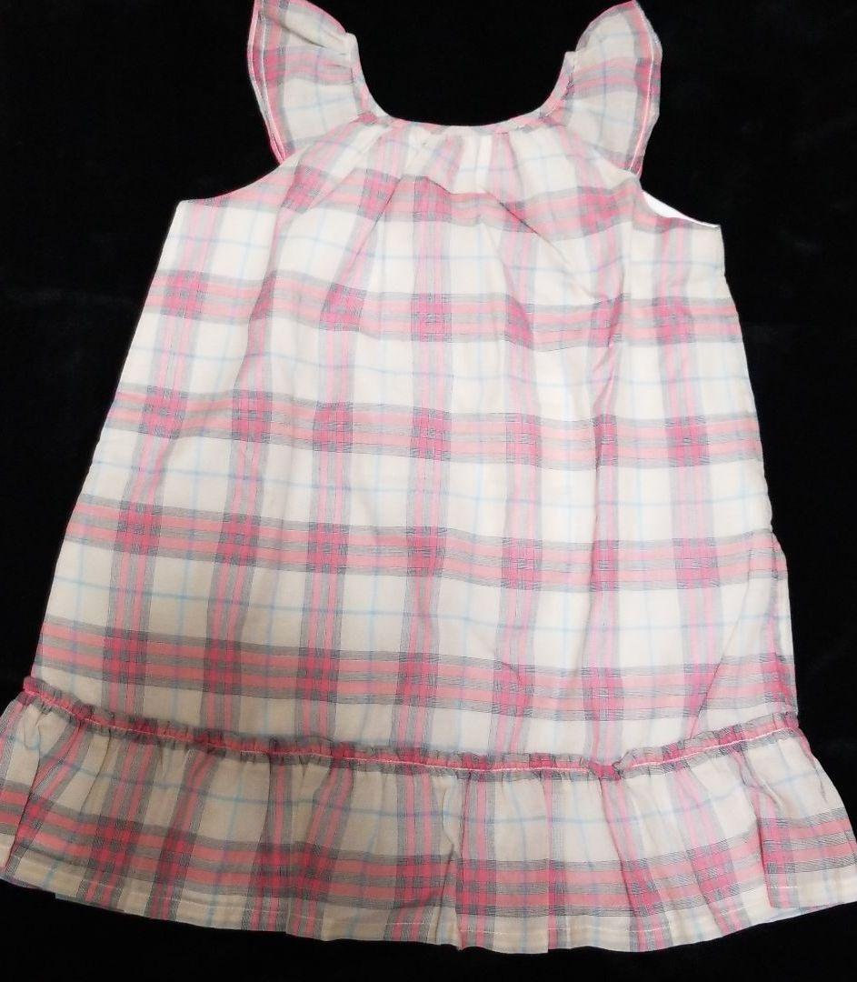 ボ*ん様 FRILLTEE FROLICPRINT soorploom 2025