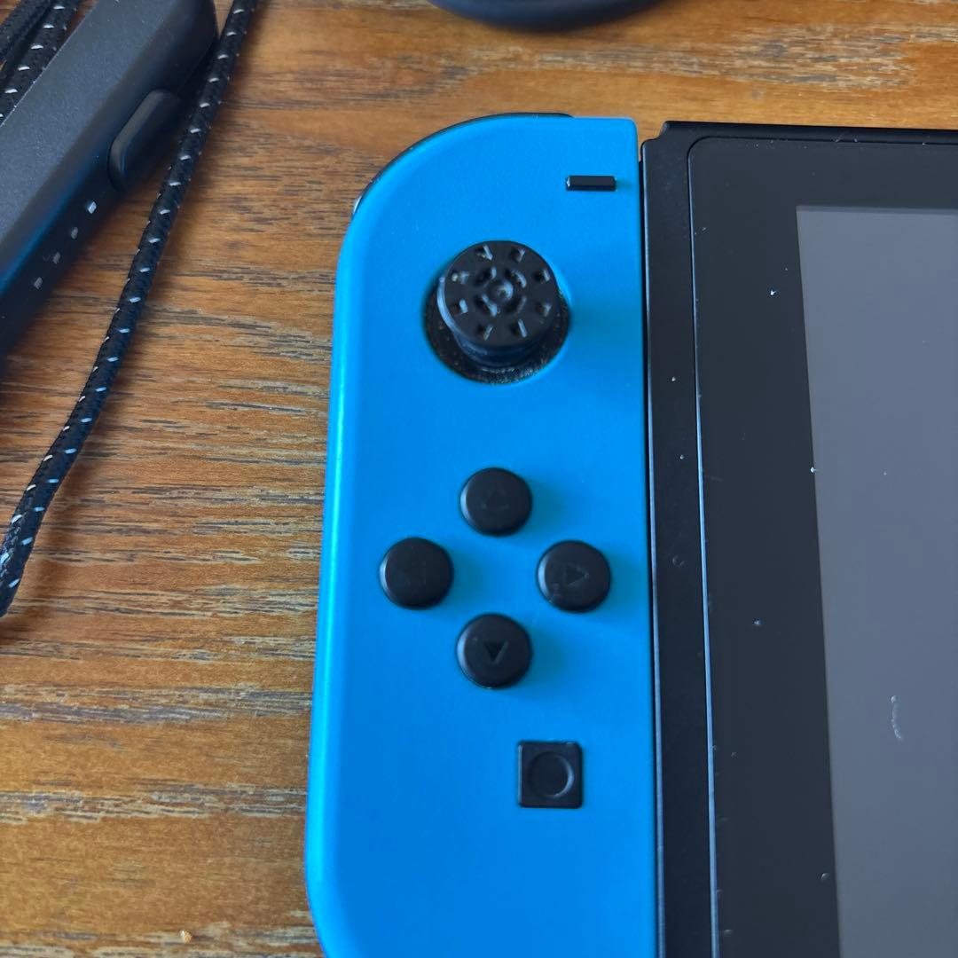 任天堂switch