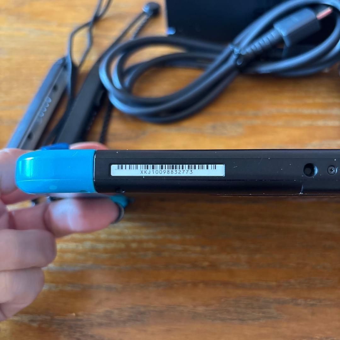 任天堂switch