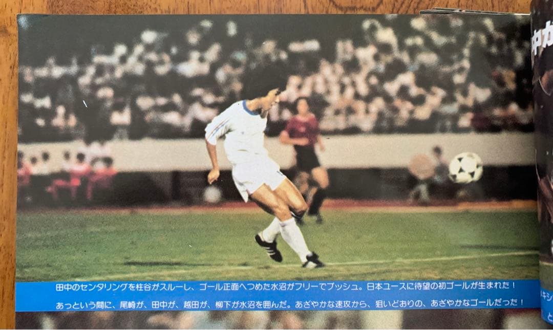 入手不可能！ワールドユース'79 アルゼンチン・マラドーナ&ディアスで優勝