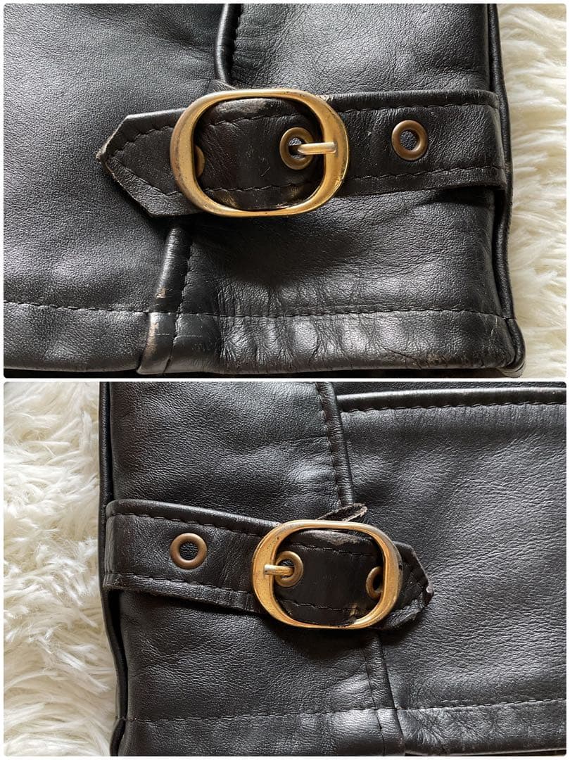 美品✨ schott AT101 レザージャケット シングルライダース 40 黒