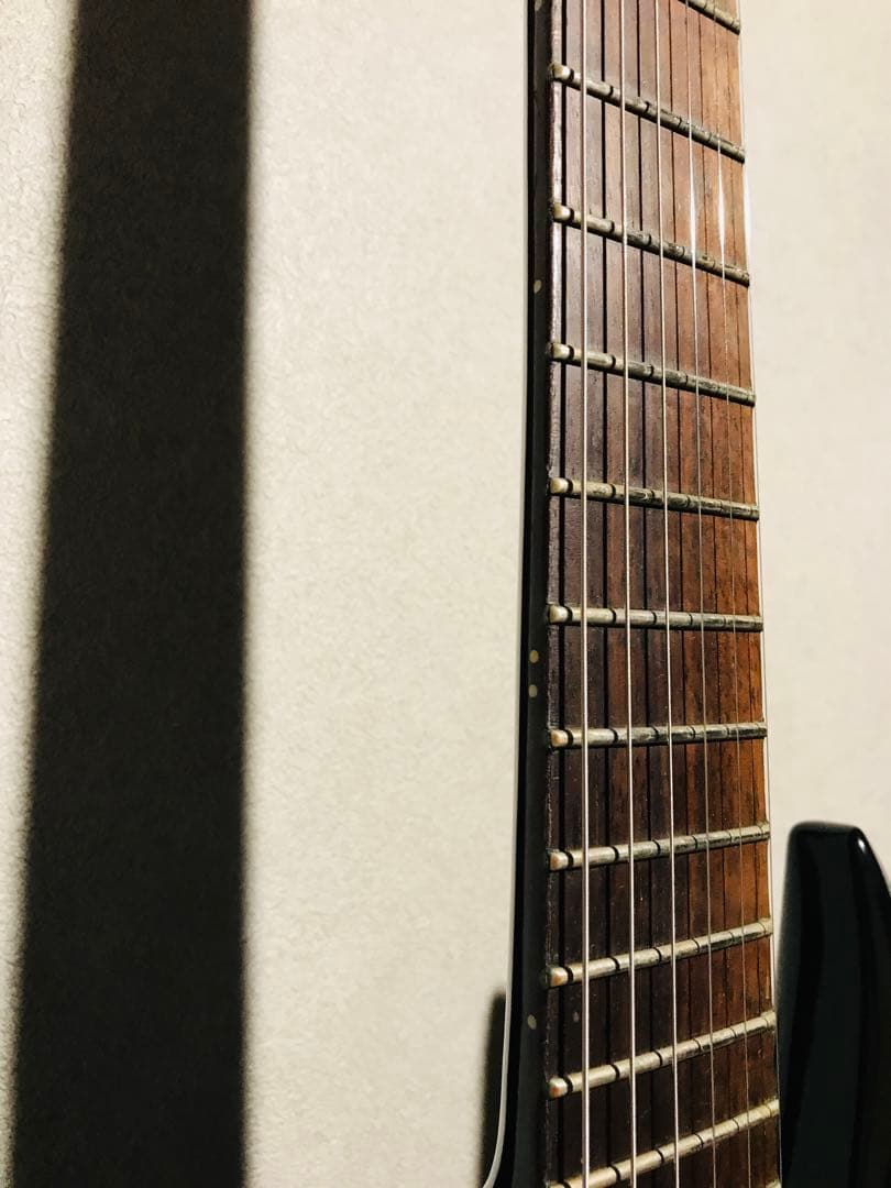 グラスルーツ ガゼット葵モデル GrassRoots グラスルーツ エレキギター