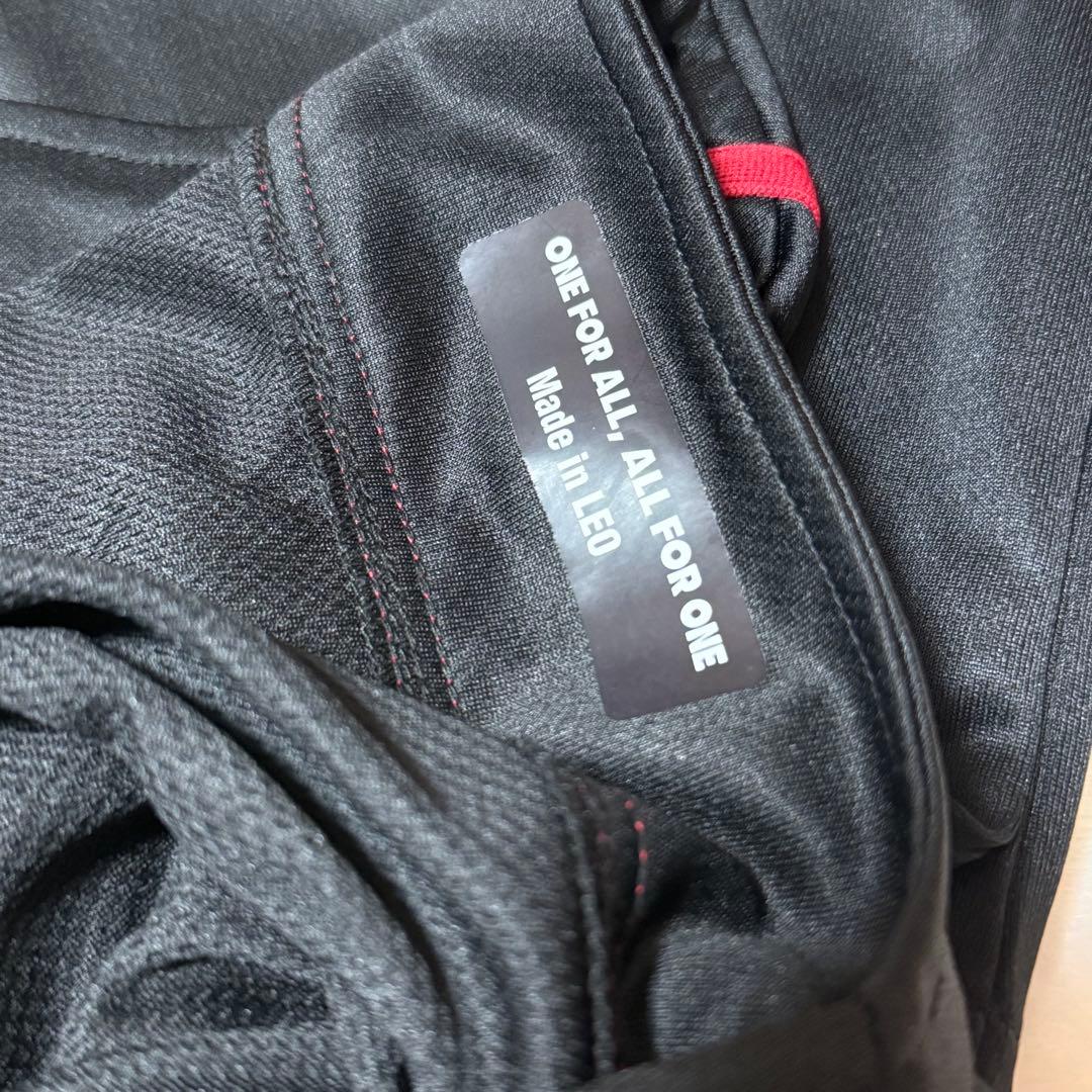 BEFIRST LEO ベースボールシャツ Mサイズ - メルカリ