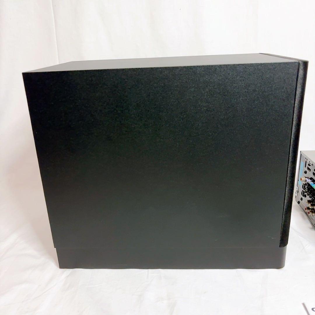 【極美品】ONKYO 2.1ch ホームシアターシステムBASE-V20HDX