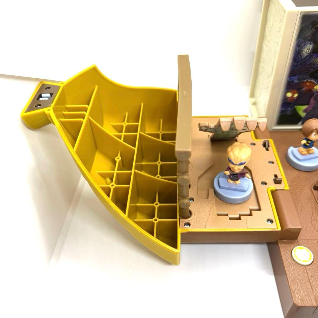 ほ*と様 激レア 希少 鬼太郎 妖怪サウンド DXゲゲゲハウス ゲゲゲの鬼太郎