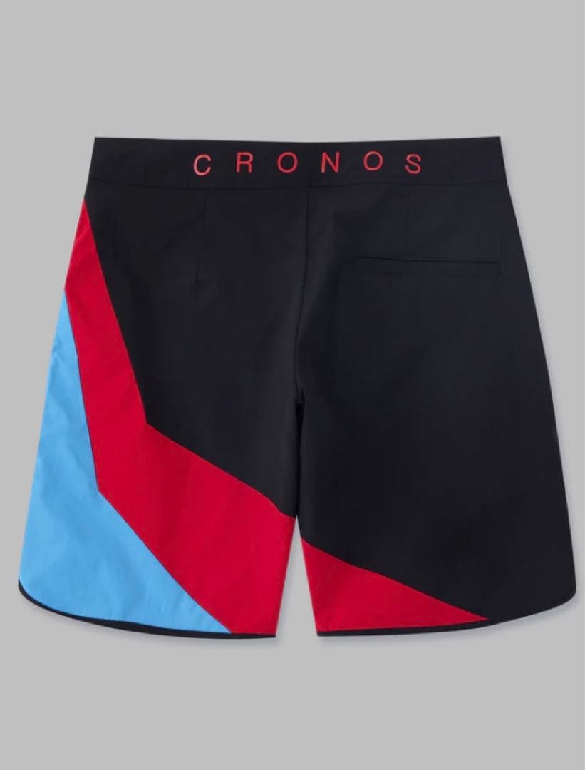 サーフパンツクロノスM 完売品cronos