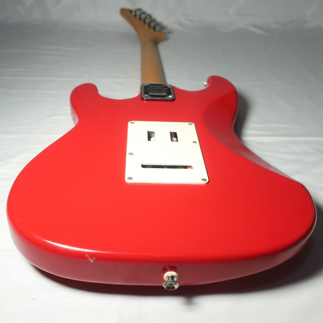 JB様用 Epiphone S-310 エレキギター ケース付 バナナヘッド - メルカリ