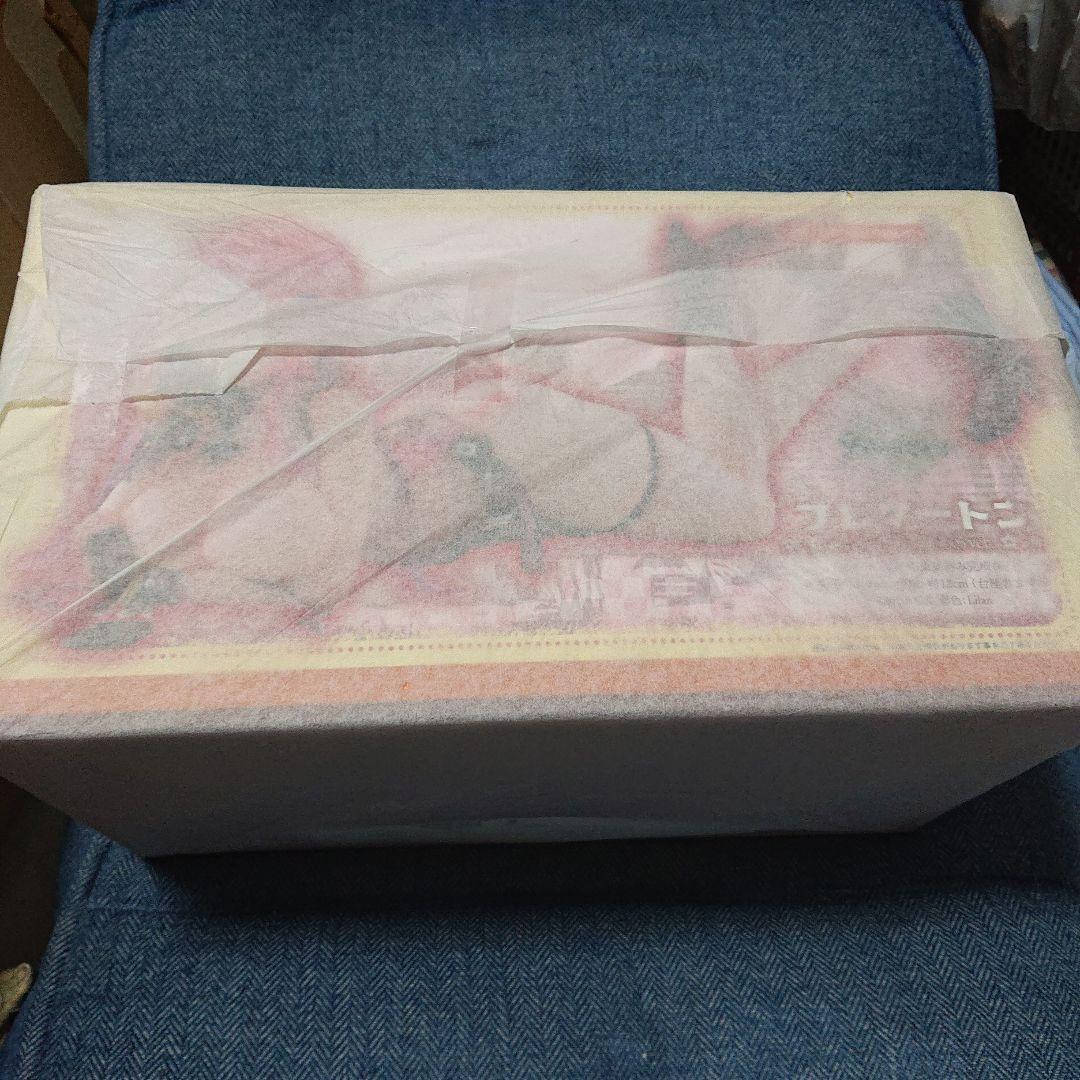 【新品未開封】アズールレーン ブレマートン アニバーサリー抱きまくらver.