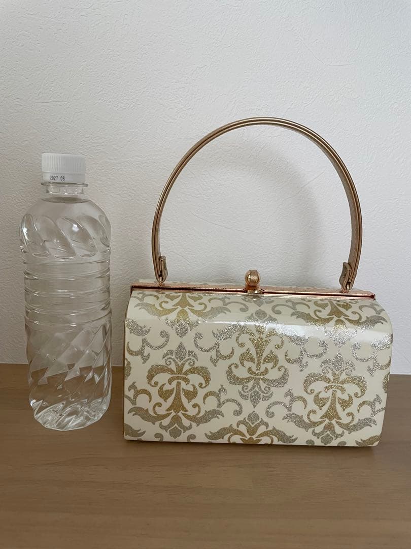 和装用バッグ/草履セット