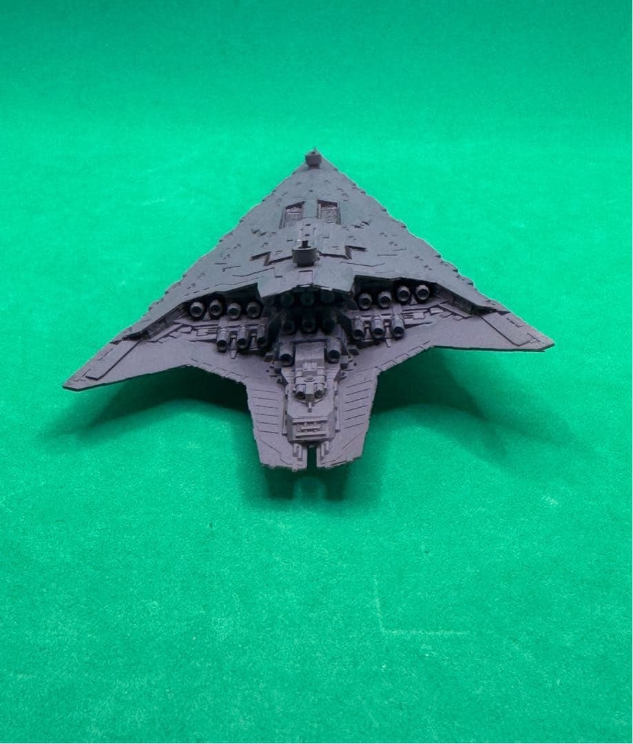 スターウォーズ アナイアレイター級 スーパースターデストロイヤー