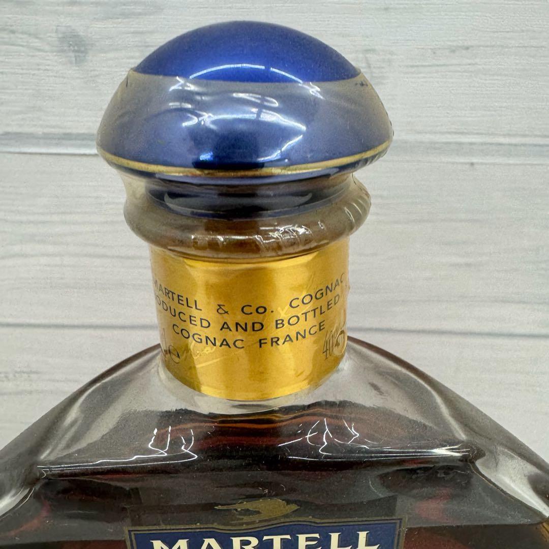 未開栓] MARTELL ODYS COGNAC 700ml