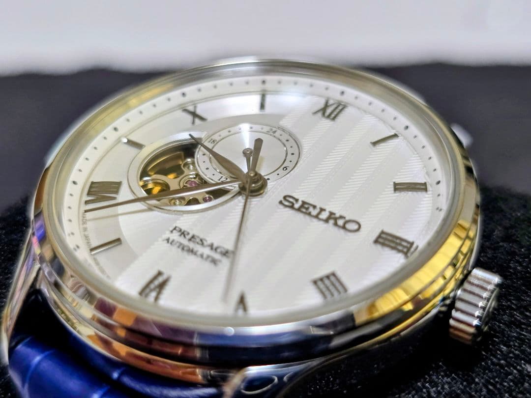 SEIKO プレサージュ　SARY095